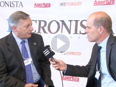 Aranguren: "Estamos en un camino de reducir los subsidios"