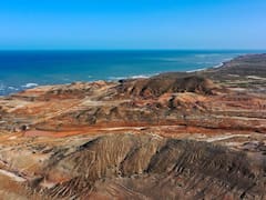 El destino argentino poco conocido que fue elegido como uno de los mejores lugares del mundo para viajar en 2025