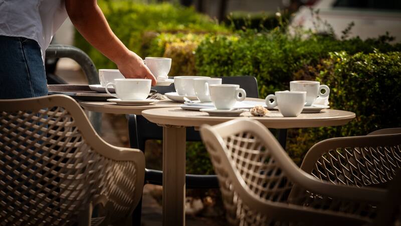 Un emblemático café cierra sus puertas tras más de 130 años. El emblemático local literario tendrá un cambio radical.