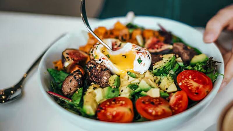 La verdura que consumía Moisés y aconsejan comer para retrasar el envejecimiento del cuerpo.