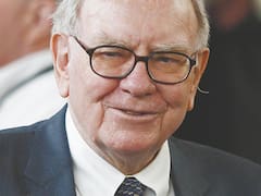 Yahoo transmitirá la asamblea anual de accionistas de Berkshire Hathaway