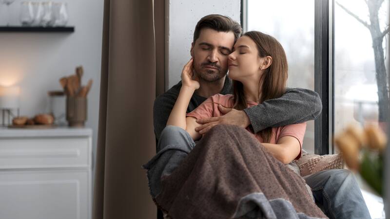 Algunos signos se ponen en una relación más fácil que otros.