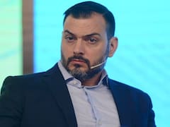 "Shockeado" y "casi deprimido", Álvarez Agis no se guardó nada sobre la baja de retenciones: "Superó un límite"