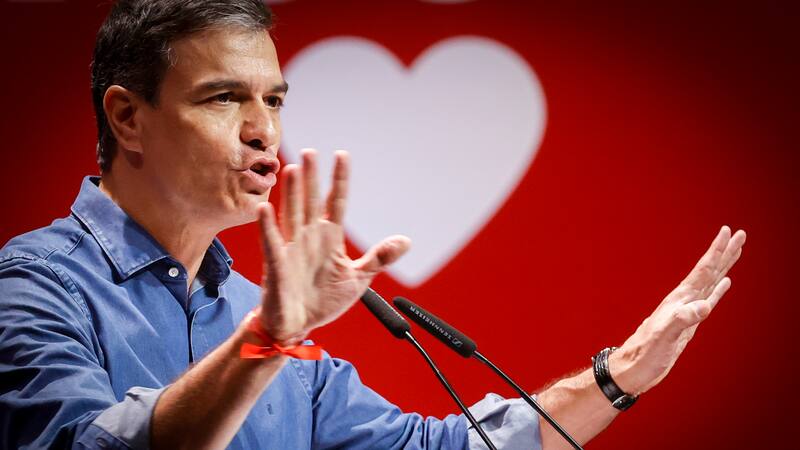 Sánchez reafirma a socios su compromiso para que catalán y vasco sean cooficiales en la UE.