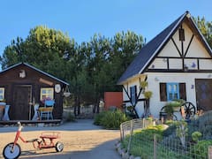 Baja California, la joya dorada del noroeste mexicano que cautiva a los viajeros: el destino que lo tiene todo