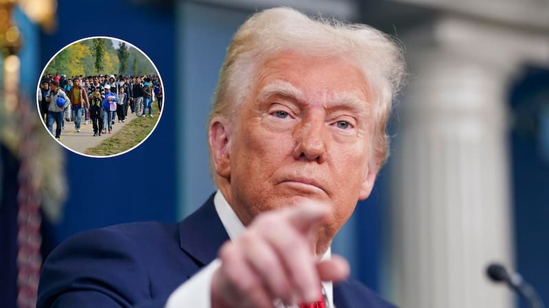 Donald Trump cumple con su promesa de campaña y ajusta su política migratoria impidiendo el acceso a una visa para un nuevo grupo de ciudadanos.