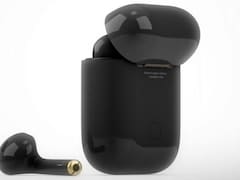 Apple fans atentos: se filtraron más detalles sobre los próximos AirPods 2