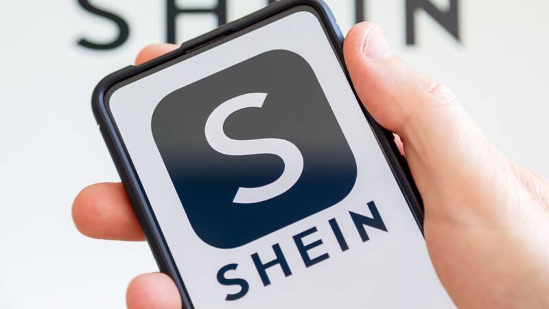 Shein aseguró a todos los compradores que los impuestos se encuentran incluidos en el precio final. Fuente: archivo.