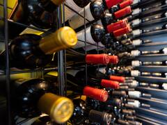 Se desplomó la venta de vino para consumo interno en el primer cuatrimestre