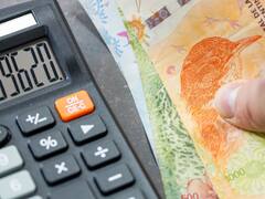 Calculadora de Impuesto a las Ganancias: ¿cuánto pago desde septiembre 2024?