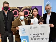 Casa Propia: nuevo sorteo a tasa cero, requisitos y plazos para inscribirse