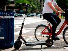 Solo por hoy y mañana: podés comprar bicicletas y monopatines en 18 cuotas por $ 5000