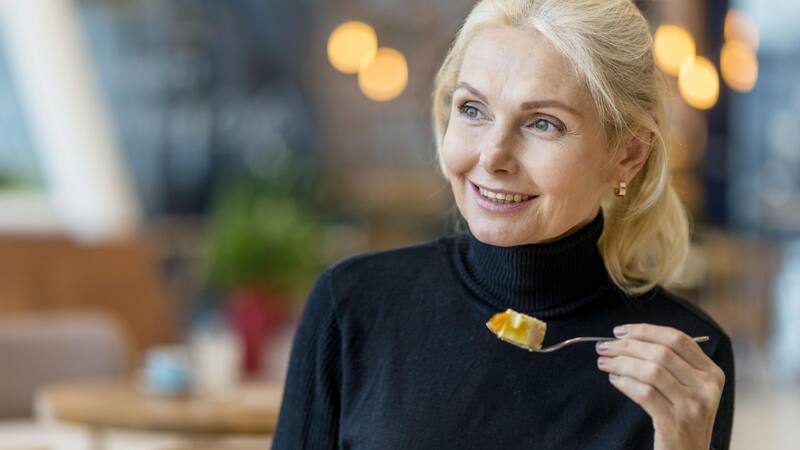 Sumando estos nutrientes a tu alimentación vas a mantenerte saludable durante el frío.