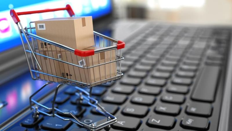 2021 cerró con 20,7 millones de compradores