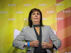 El PRO salió en defensa de Macri y criticó a Carlotto: "Ha renunciado a la defensa de los Derechos Humanos"