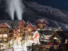 Lo hicieron realidad: cómo y dónde vivir la experiencia de hospedarte en la cabaña de Santa Claus