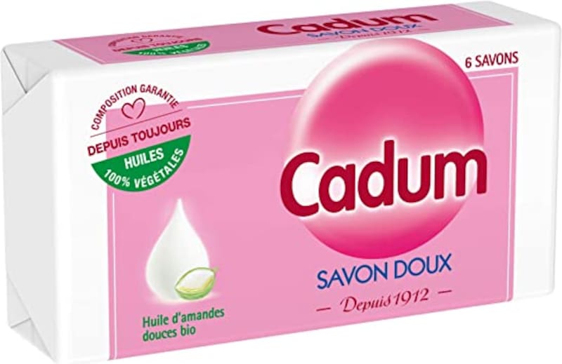 Su nombre está inspirado en uno de sus ingredientes principales, el aceite de cade.