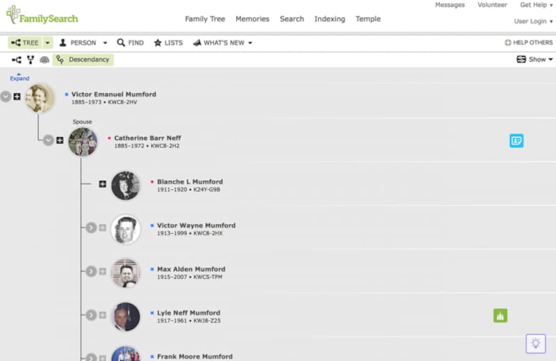 ¿Cuál es el origen de tu apellido? Una web permite explorar tu árbol genealógico y hallar archivos históricos