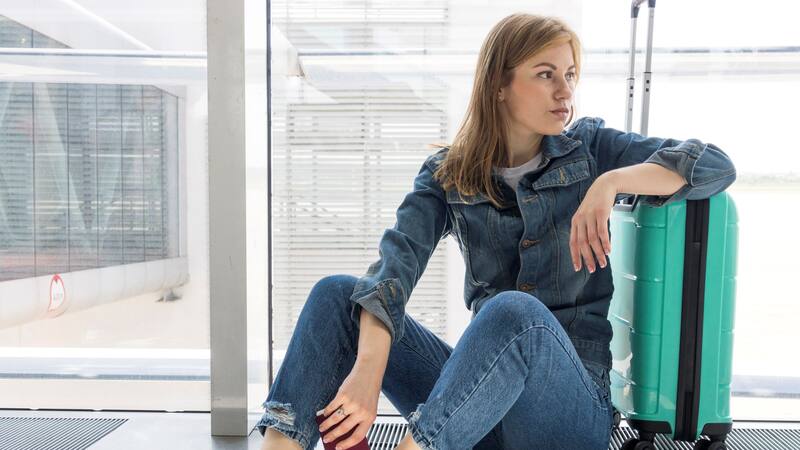 American Airlines aseguró que las nuevas disposiciones sobre el equipaje de mano buscan estandarizar medidas y agilizar procesos.