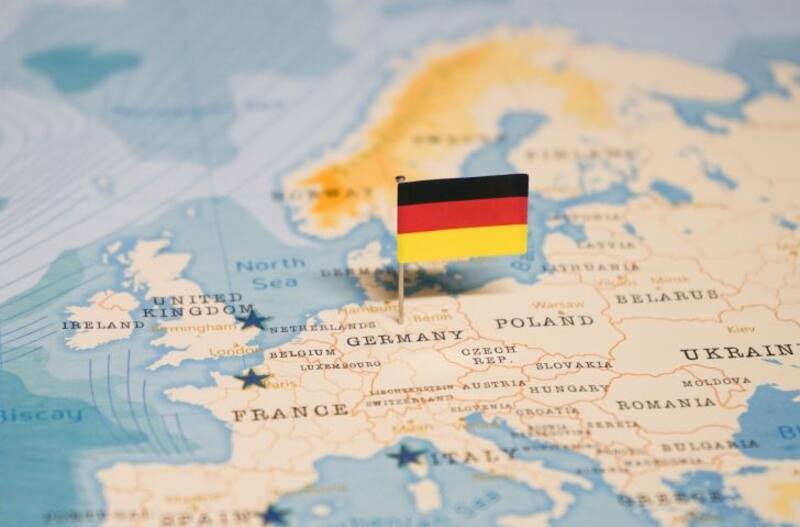 Este país tiene un sueldo mínimo de 2000 euros.