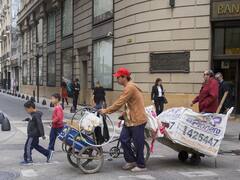 Cinco proyectos del massismo para reducir la pobreza de inmediato en la Argentina