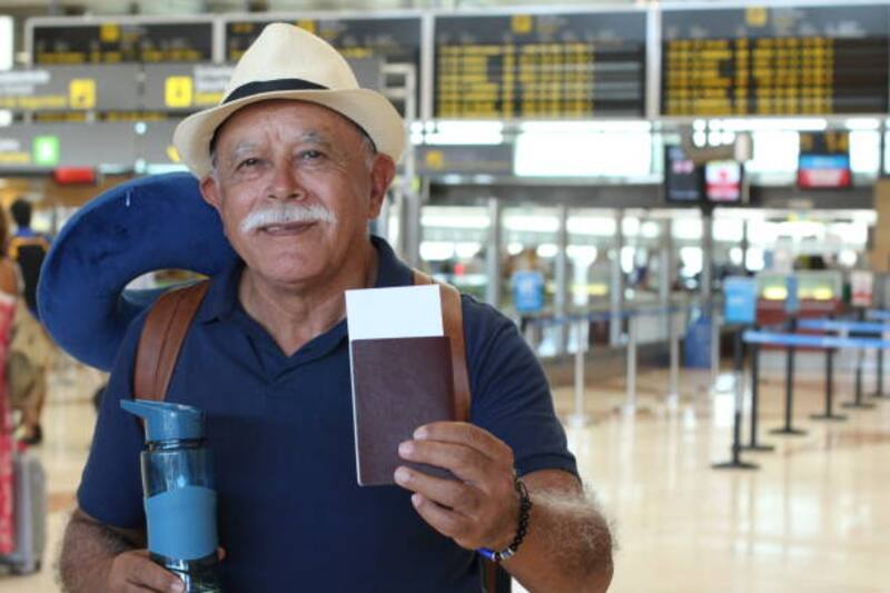 Tramitar el pasaporte gratis es una medida que beneficia a muchos colombianos.