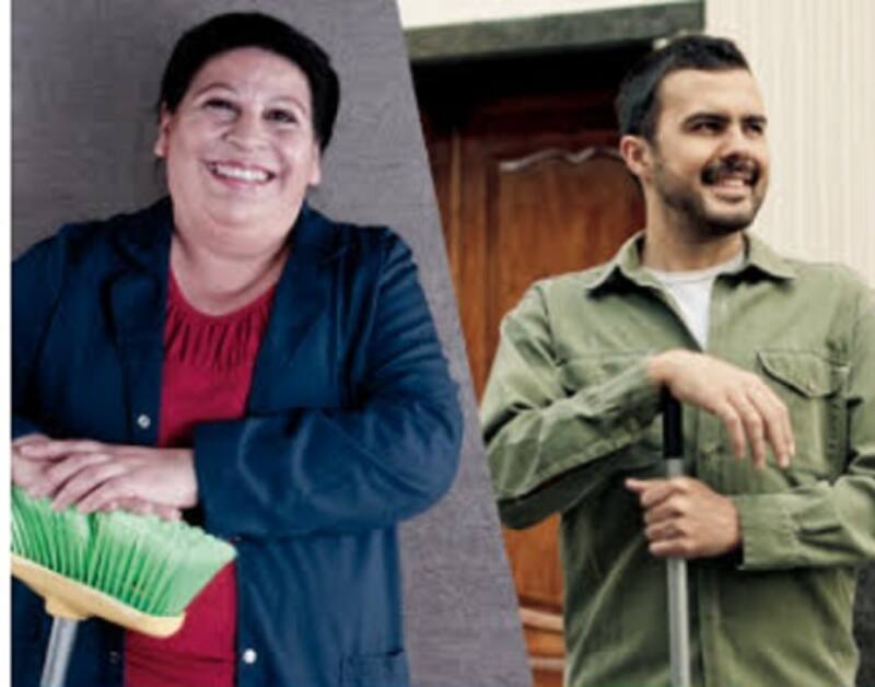 Los trabajadores de los edificios recibirán un bono de $ 20.000 en noviembre (Fuente: suterh.org.ar)