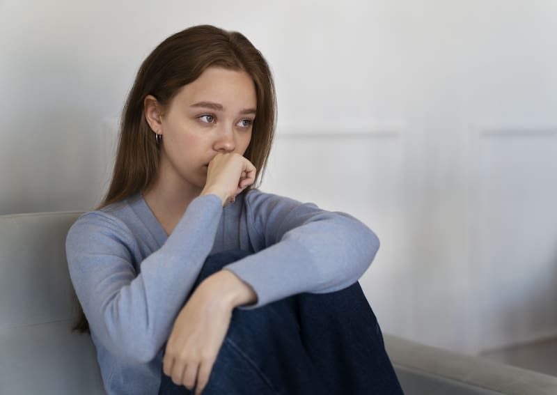 El impacto emocional que deja Libra en sus parejas perdura incluso después de finalizar la relación (Fuente: Freepik)