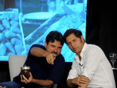 El Gobierno suspendió una cooperativa piquetera y le apuntó a Grabois y Kicillof