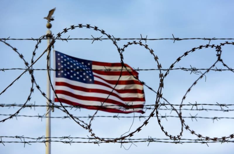 Gobierno de EE.UU. y estados enfrentan diferencias sobre deportaciones masivas (Fuente: archivo).