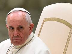 La motosierra del Papa Francisco: los 33 cargos que expulsó de la Iglesia por abusos o encubrimiento