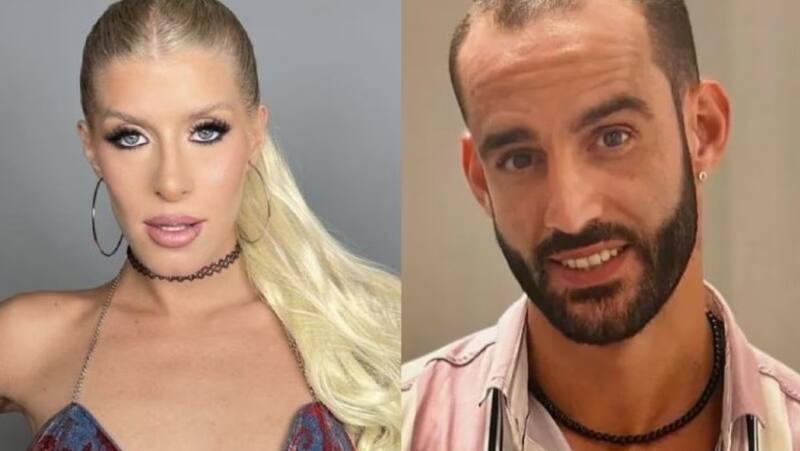 Camila de Gran Hermano confesó haber recibido mensajes de Maxi Giudici.