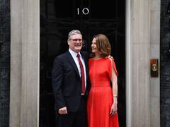 Giro a la izquierda en el Reino Unido: quién es Keir Starmer, el nuevo primer ministro