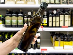 Ordenan la suspensión inmediata de uno de los aceites de oliva más conocidos