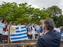 “Uruguay tiene que tener la mejor relación con Brasil” sin importar quien gane las elecciones