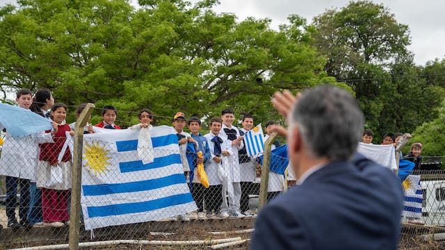 “Uruguay tiene que tener la mejor relación con Brasil” sin importar quien gane las elecciones