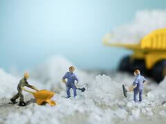 Un proyecto minero argentino recibe un crédito chino millonario