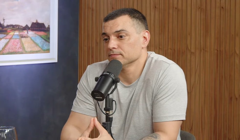 "Tiene razón el Gobierno...": el análisis de Álvarez Agis sobre el plan económico de Milei que sorprendió