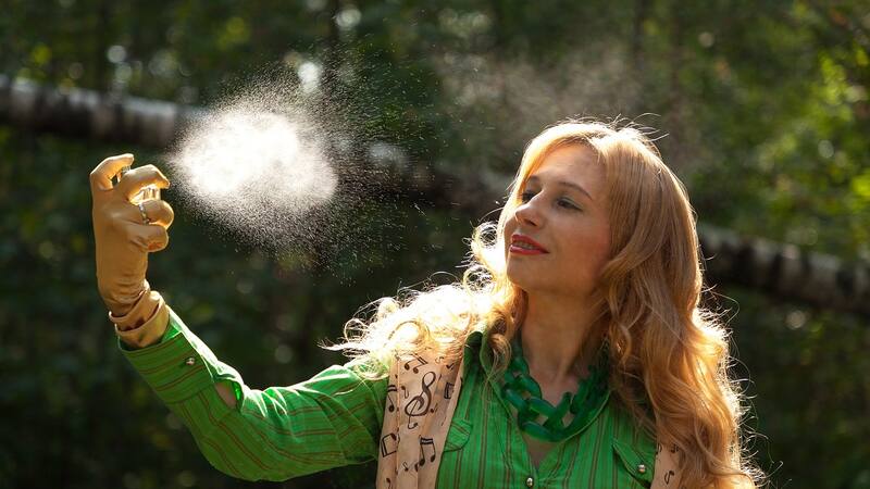 Esta colonia de Mercadona ganó mucha popularidad entre sus clientes.