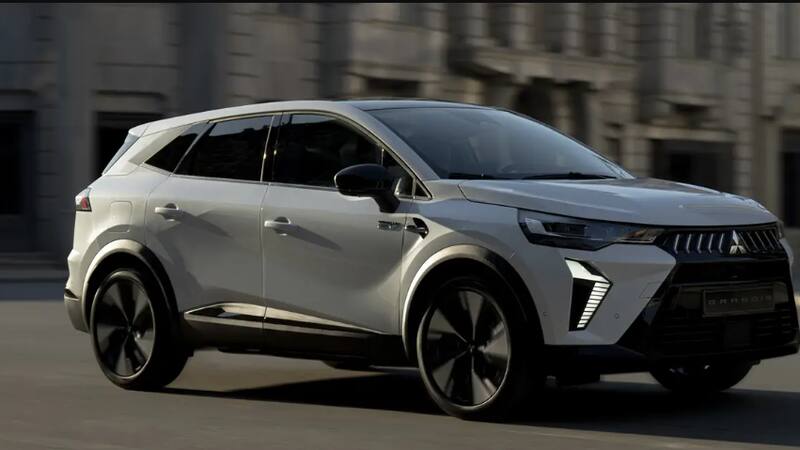 Llega el nuevo modelo de Mitsubishi al país: precios y características del SUV japonés más esperado