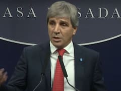 Medidas del Gobierno: a partir de este monto ARCA investigará las extracciones en cajeros automáticos