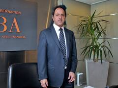 Scioli promulgó hoy la ley de Juicio por Jurados