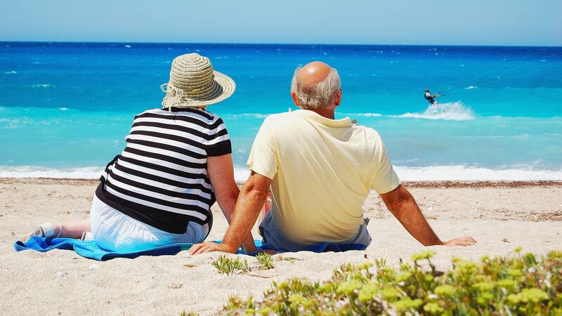 Emigrar después de los 60 años puede ser una aventura enriquecedora en estos 3 países.