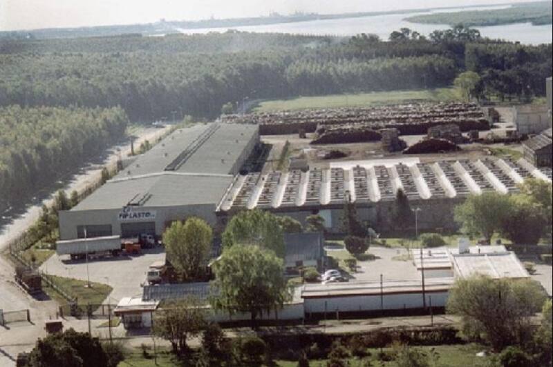 Marcelo Mindlin adquirió Fiplasto por u$s 12 millones