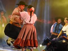 Día del Chamamé: por qué se celebra hoy 19 de septiembre y cuál es el origen