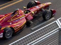 Despega la Fórmula E después de un lento comienzo