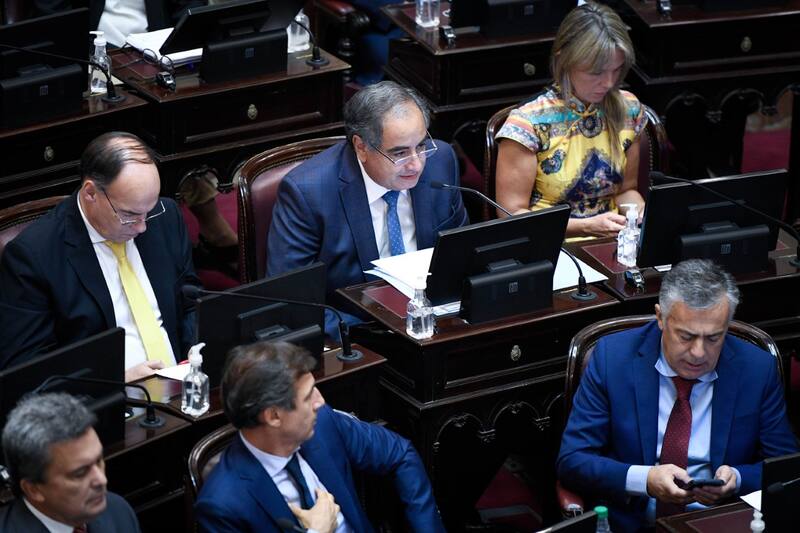 Para JxC, la Corte debe presidir el Consejo de la Magistratura.