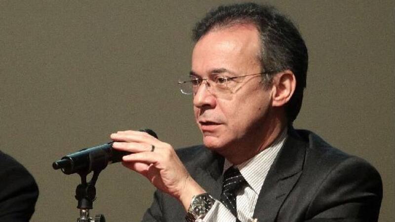 Daniel Artana, economista jefe de FIEL.
