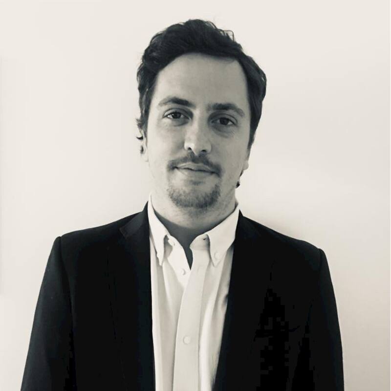 Santiago Lyons, gerente de Negocios Internacionales de Vitalcan S.A.