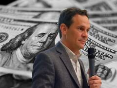 Para Spotorno, el dólar se está "desatrasando": qué significa y por qué es una buena noticia para Milei